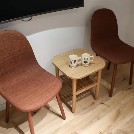 Appartamento Centar 2 Sarajevo